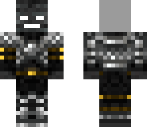 wither knight