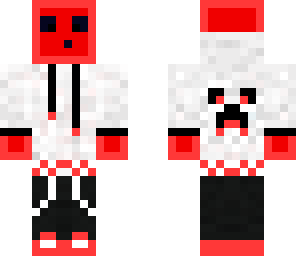 red slime