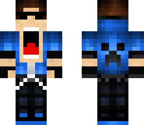 suprised gangstar