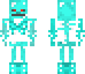 diamondskeleton