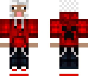 datsheep boy