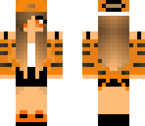 my skin