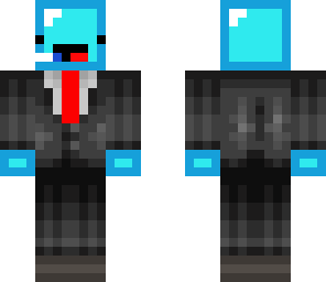 diamond man