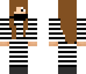 thief girl