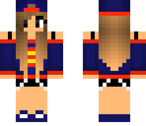 supergirl