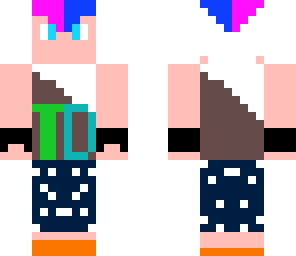 tio derpino