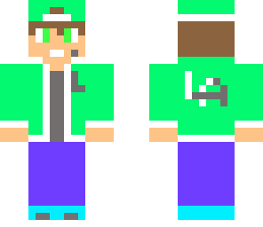 luchogamer33
