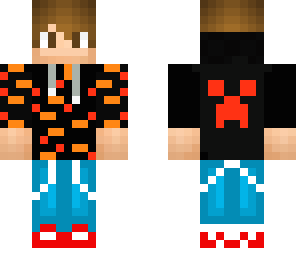 magma teen