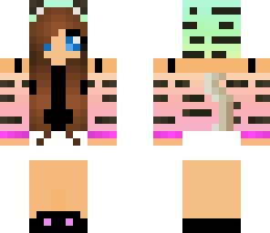 my skin