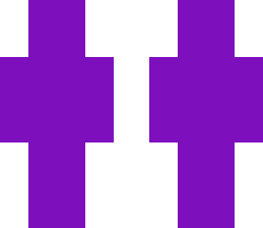 purpleness