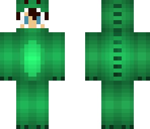 mister croco 2