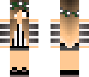 herobrine girl