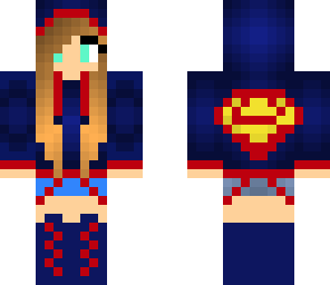 super girl
