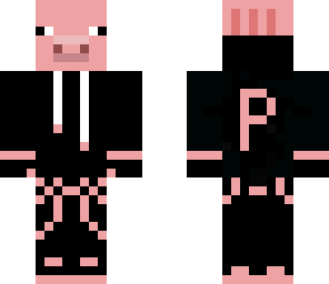 bro pig