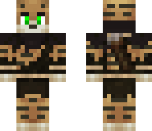 ungetigert