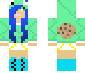 mint cookie upgrade