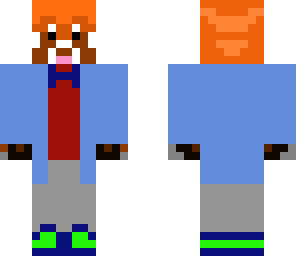 red panda doctor