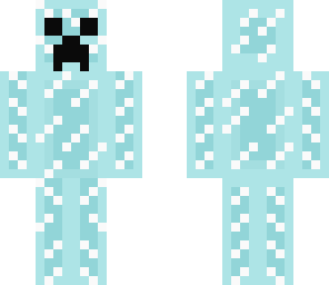 ice-creeper