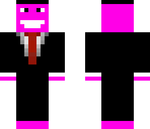 pink bremu