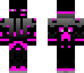 ender cool