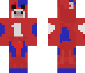 all american mooshroom