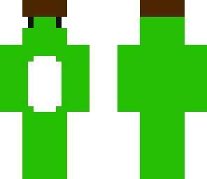 frog