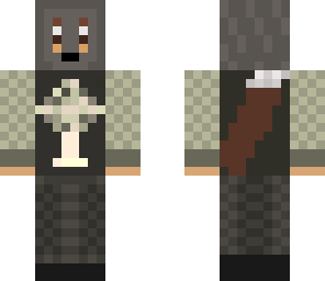 gondor archer skin
