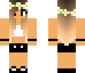 edited skin