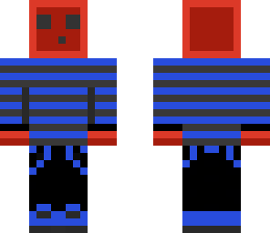 red-slime pvper
