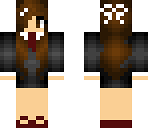 suitgirlperfect