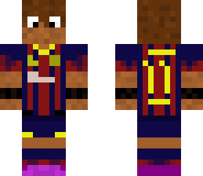 neymar