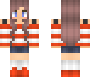 anime girl