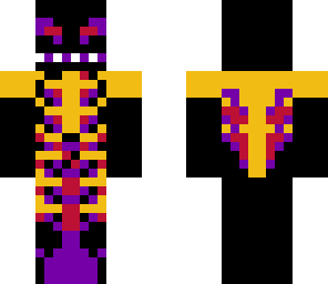 overloard final form