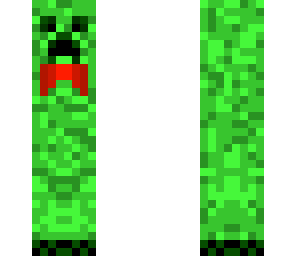 just creeper