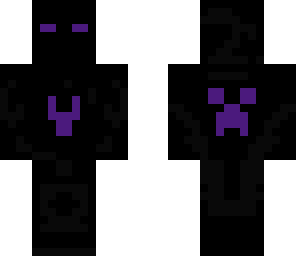 cool enderman