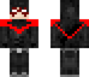 nightwing fixed