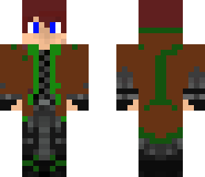 attack on titan hunter