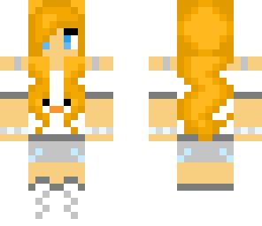 mc skin for a friend