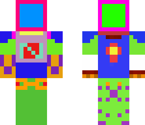 the noelster60