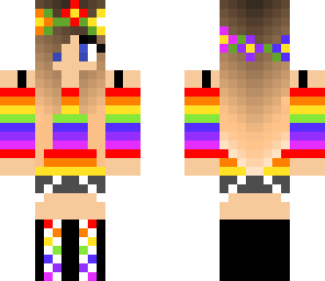 raibow