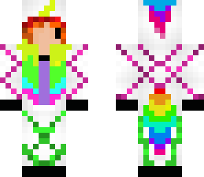 chibi unicorn