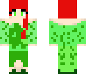 poison ivy