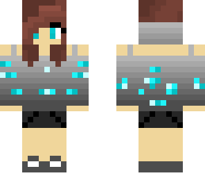diamond girl