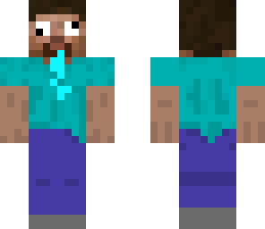 derpy steve