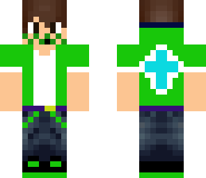 miner