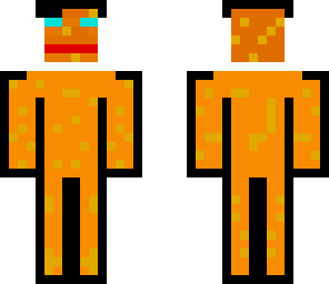 potatoman