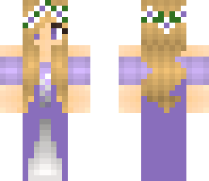 rapunzel
