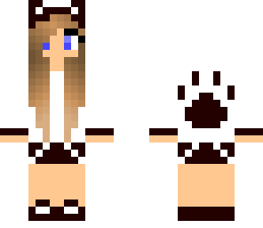 dog girl