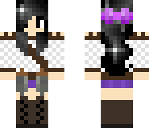 starkiller536's skin