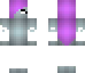 ghost girl